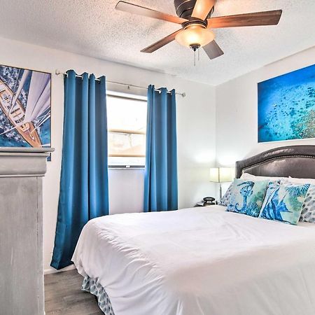 Updated Condo Near Beach Ideal Walkable Location! Clearwater Beach Exterior photo