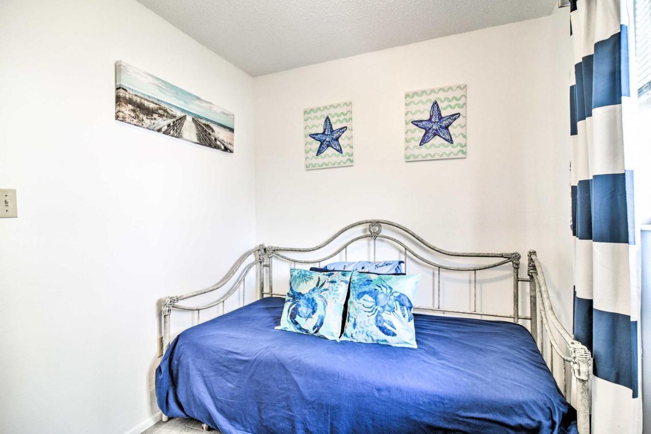 Updated Condo Near Beach Ideal Walkable Location! Clearwater Beach Exterior photo