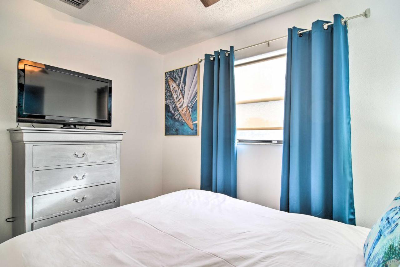 Updated Condo Near Beach Ideal Walkable Location! Clearwater Beach Exterior photo