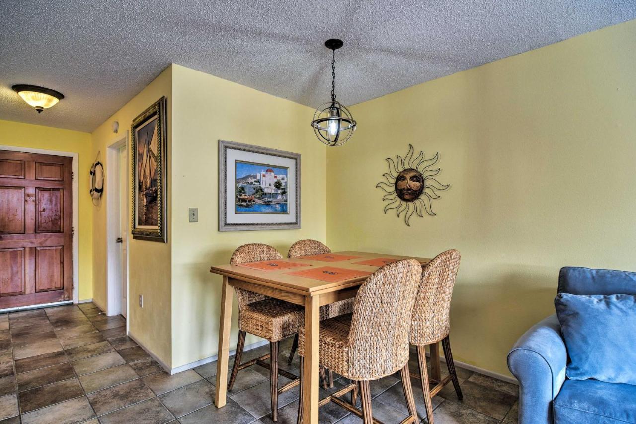Updated Condo Near Beach Ideal Walkable Location! Clearwater Beach Exterior photo