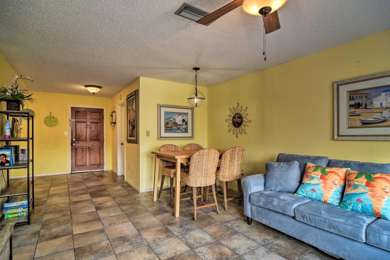 Updated Condo Near Beach Ideal Walkable Location! Clearwater Beach Exterior photo