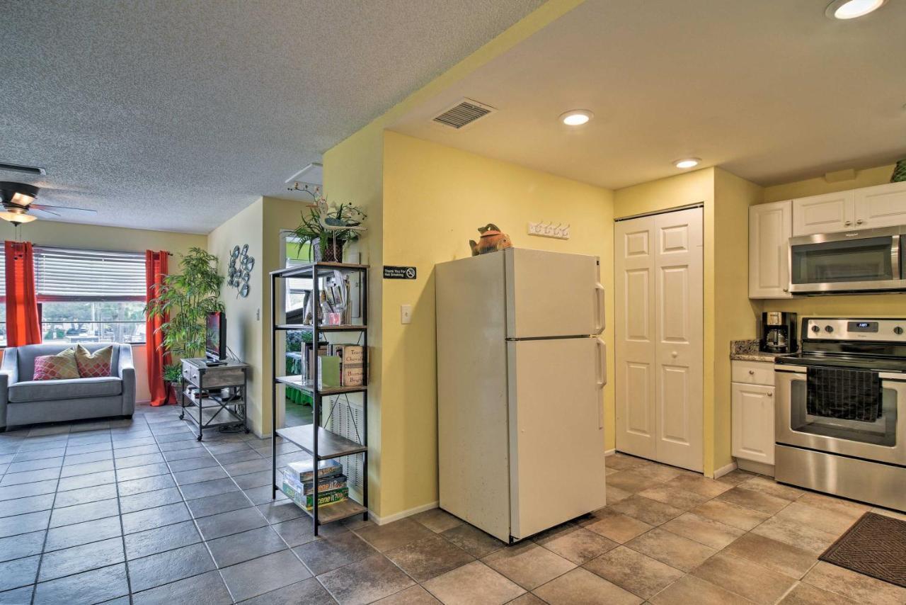 Updated Condo Near Beach Ideal Walkable Location! Clearwater Beach Exterior photo