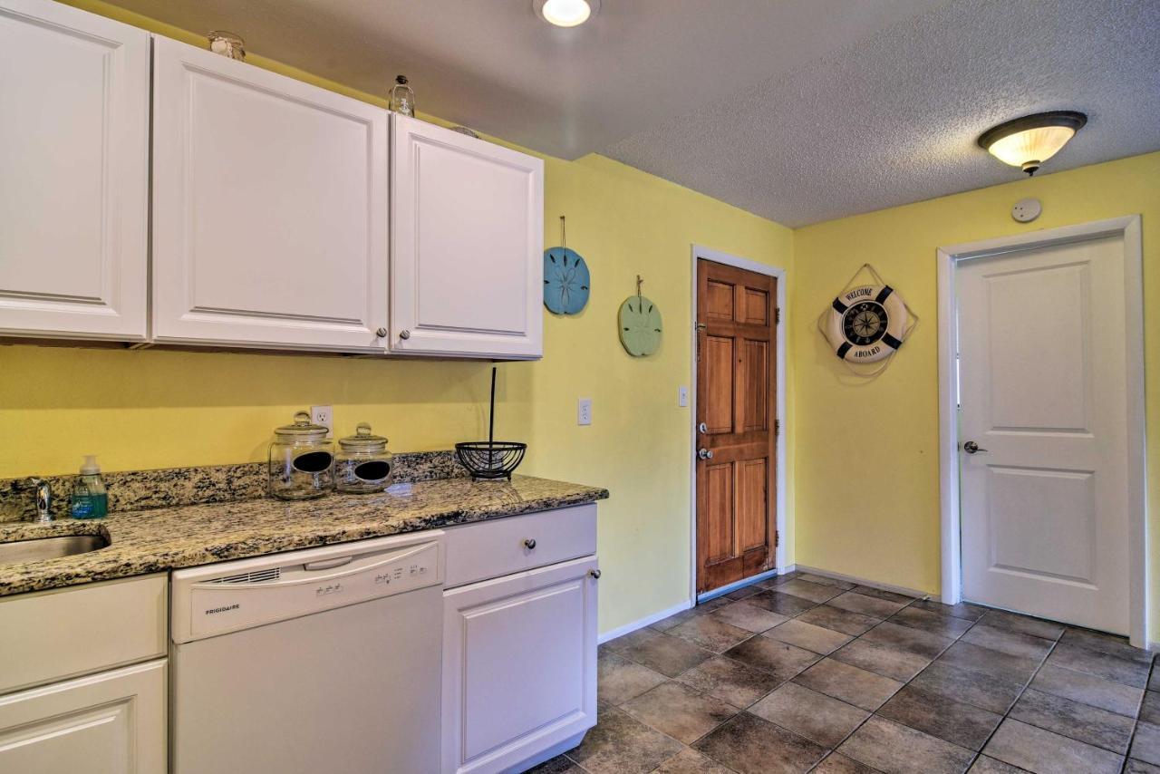 Updated Condo Near Beach Ideal Walkable Location! Clearwater Beach Exterior photo