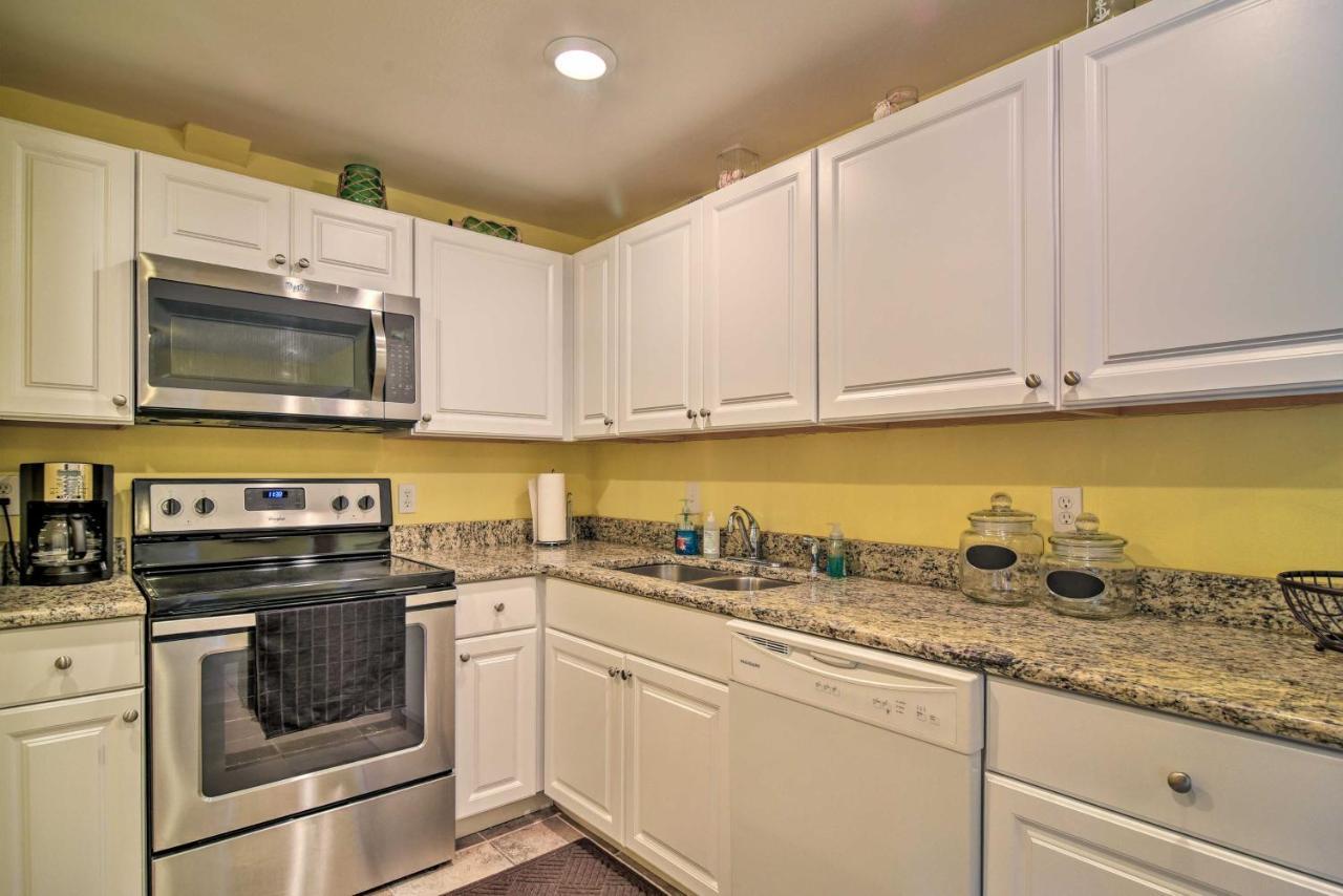 Updated Condo Near Beach Ideal Walkable Location! Clearwater Beach Exterior photo