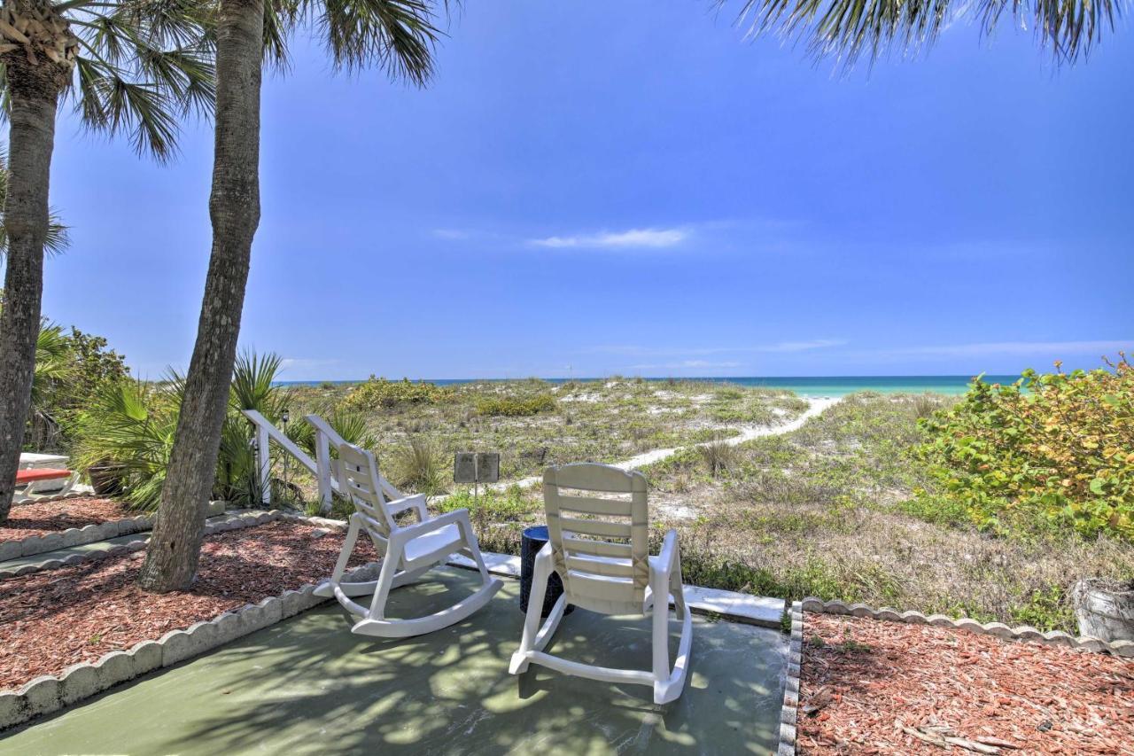 Updated Condo Near Beach Ideal Walkable Location! Clearwater Beach Exterior photo