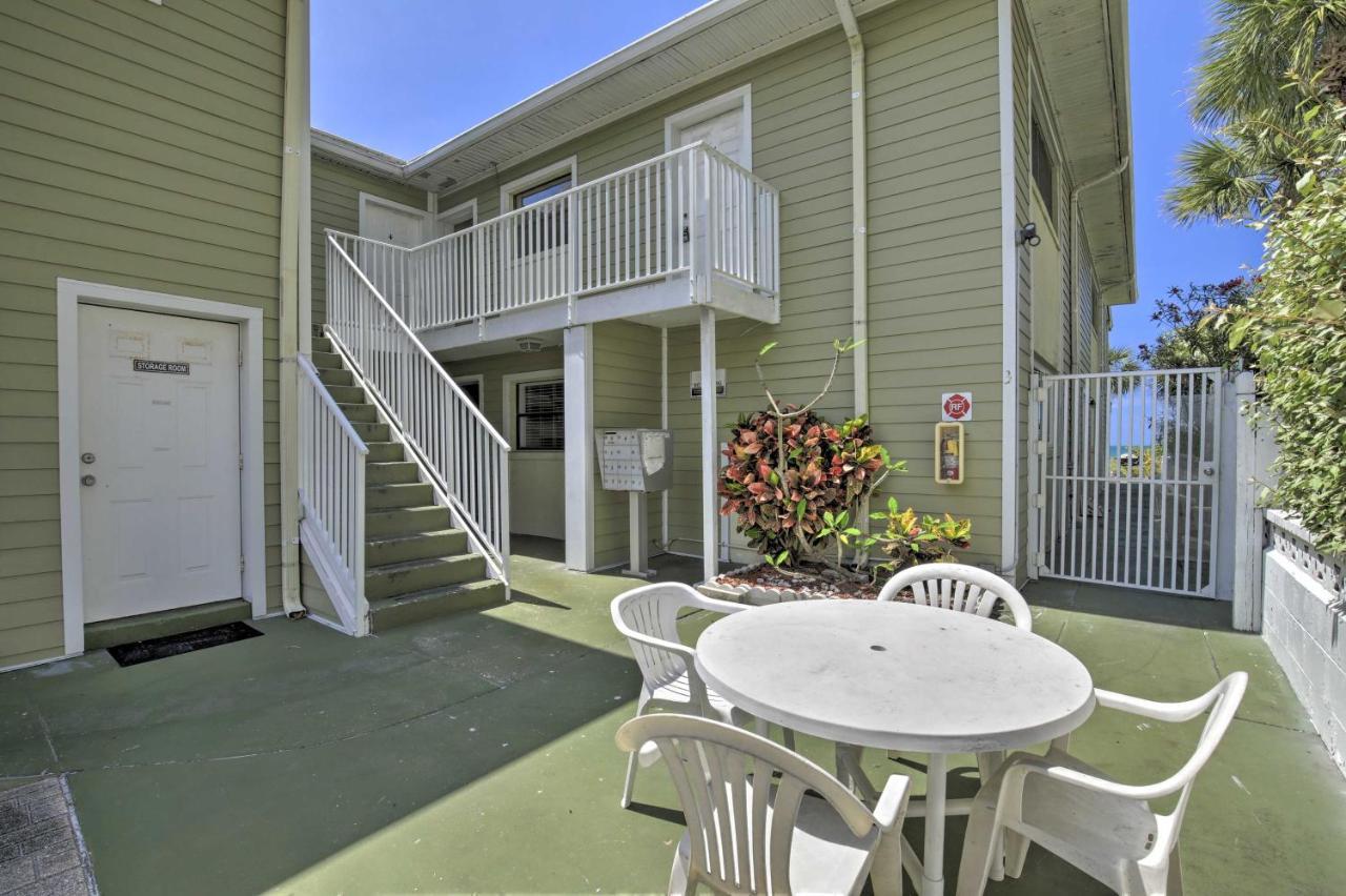 Updated Condo Near Beach Ideal Walkable Location! Clearwater Beach Exterior photo