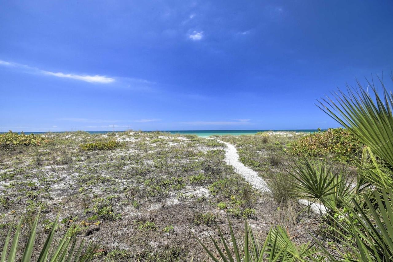 Updated Condo Near Beach Ideal Walkable Location! Clearwater Beach Exterior photo